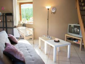 Seating area sa Renovated Cottage in Corn mont with Garden