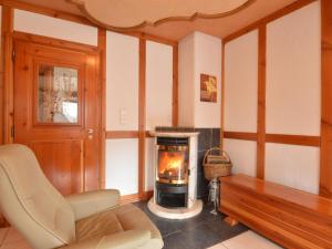 Fotografie z fotogalerie ubytování Bütgenbach Home with Sauna v destinaci Butgenbach