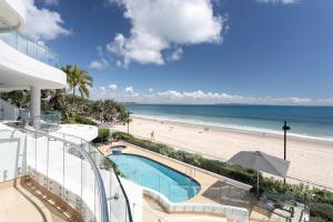 Gallery image of La Mer Apartment 8, Noosa Heads in Noosa Heads