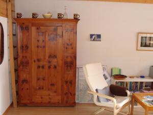 Fotografie z fotogalerie ubytování Scenic Holiday Home with Altels View v destinaci Kandergrund + 32 fotografií