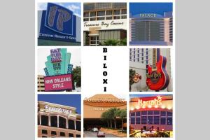 Fotografie z fotogalerie ubytování Seaside Gem v destinaci Biloxi
