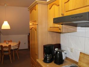 Fotografie z fotogalerie ubytování Wohnung mit Garten in Klütz v destinaci Wohlenberg