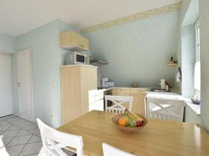 Gallery image of Endearing Apartment in Insel Poel with Sauna in Timmendorf