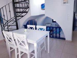 Kép White & Blue szállásáról Perivóloszban a galériában