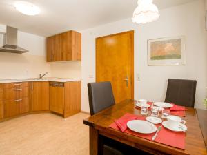 Gallery image of Modern Apartment in Urberg with Private Terrace in Urberg