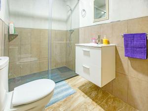 Zdjęcie z galerii obiektu Apartment in Albox with Private Pool w mieście Albox