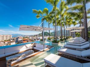 Gallery image of PIER 57 - 710 Fabulous & Luxurious 2 BR Penthouse in Puerto Vallarta
