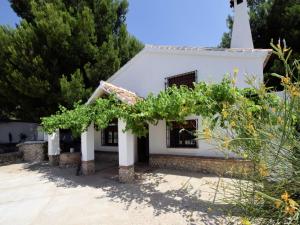 Fantastic Holiday Home in Andalusia Spain with Pool ...