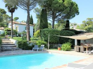 Gallery image of Luxurious Villa in Mougins with Swimming Pool in Mougins