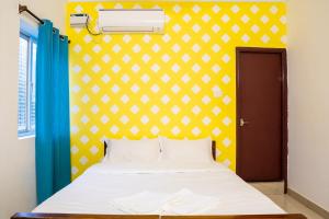 Fotografie z fotogalerie ubytování Fiji Villa v destinaci Puduččéri