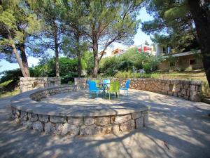 Fotografie z fotogalerie ubytování Holiday Home in Starigrad by the Beach v destinaci Starigrad-Paklenica