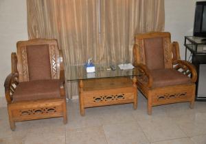 Foto dalla galleria di Step inn Hotel Sukkur a Kalar Goth Altre 12 foto