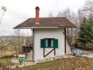 Billede fra billedgalleriet på Holiday Home in Havidic Selo with Garden i Lipnica