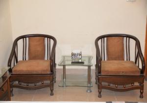 Foto dalla galleria di Step inn Hotel Sukkur a Kalar Goth