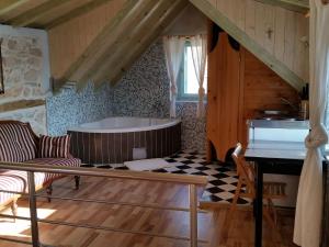 Fotografie z fotogalerie ubytování Charming Coastal Hideout v destinaci Vis