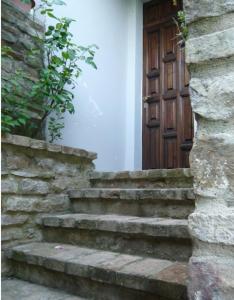 Fotografie z fotogalerie ubytování B&B Il Colle v destinaci Serra San Quirico