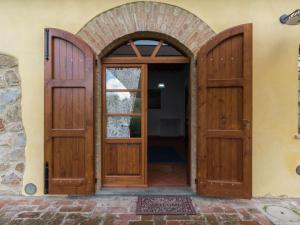 Kép Holiday Home Rosignano near the Sea szállásáról Rosignano Marittimóban a galériában Még 32 kép