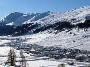 Gallery image of Belvilla by OYO Grit in Livigno