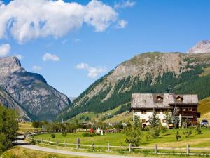 Fotografia z galérie ubytovania Belvilla by OYO Baitin da Federia Due v Livigno
