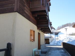 Fotografia z galérie ubytovania Belvilla by OYO Baitin da Federia Due v Livigno