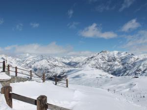 Fotografia z galérie ubytovania Belvilla by OYO Baitin da Federia Due v Livigno