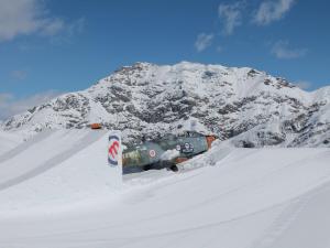 Fotografia z galérie ubytovania Belvilla by OYO Baitin da Federia Due v Livigno