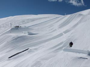 Fotografia z galérie ubytovania Belvilla by OYO Baitin da Federia Due v Livigno