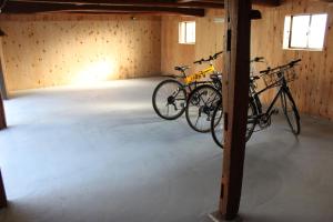 Gallery image of Rosencat in Sado