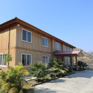 Gallery image of Le ROI Floating Huts & Eco Rooms Tehri in Tehri-Garhwāl