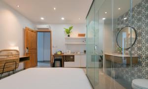Fotografie z fotogalerie ubytování Shoho Hotel Nha Trang v Nha Trangu