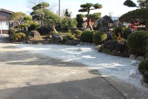 Gallery image of Rosencat in Sado