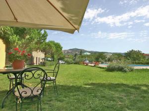 コルトーナにあるFarmhouse with private terrace, garden and pool, overlooking the town of Cortonaのギャラリーの写真