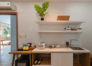 Fotografie z fotogalerie ubytování Shoho Hotel Nha Trang v Nha Trangu