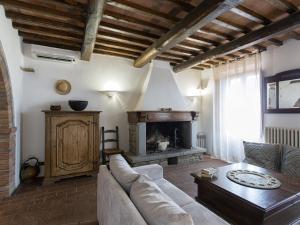 Gallery image of Belvilla by OYO Villa Sole in Cortona