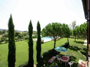 Gallery image of Peaceful Farmhouse in Cortona with Swimming Pool in Cortona