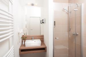 Foto dalla galleria di Gasthaus Alte Münze a Zwickau