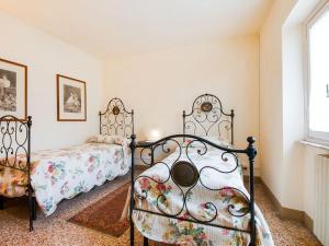 Posteľ alebo postele v izbe v ubytovaní Holiday Home in Pascoso near Forest
