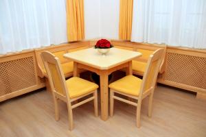 Kép Apartment Welser szállásáról Ybbsitzben a galériában