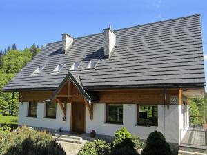 Fotografia z galérie ubytovania Modern Villa in Zwardon with Sauna v destinácii Zwardoń