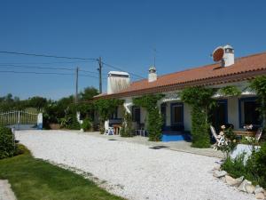 Gallery image of Inviting holiday home in Montemor o Novo with Pool in Montemor-o-Novo