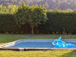 Gallery image of Detached house -formerly a mill- with swimming pool in an idyllic location in Ponte de Lima