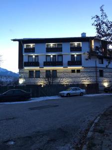 Gallery image of Hotel Dolomiti & Villa in Bansko +37 photos