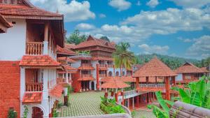 Gallery image of AyurSoma Ayurveda Royal Retreat in Kovalam