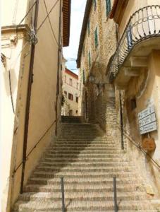 Fotografie z fotogalerie ubytování B&B Il Colle v destinaci Serra San Quirico