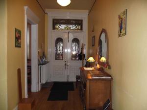 Fotografie z fotogalerie ubytování B&B Chez Hubert v destinaci Quebec