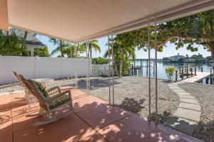 Afbeelding uit fotogalerij van Coastal Escape - Indian Rocks Beach apts in Clearwater Beach