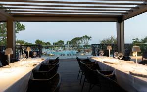 Ảnh trong thư viện ảnh của Mediterraneo Camping Village ở Cavallino-Treporti +114 ảnh