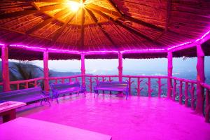Fotografie z fotogalerie ubytování Vedi Farm A Mountain Resort v destinaci Mahábalešvár
