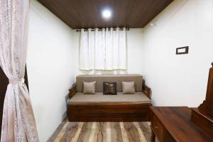 Gallery image of Vedi Farm A Mountain Resort in Mahabaleshwar