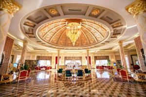 Gallery image of The Plaza Bodrum in Torba